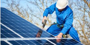 Installation Maintenance Panneaux Solaires Photovoltaïques à Lieuran-les-Beziers